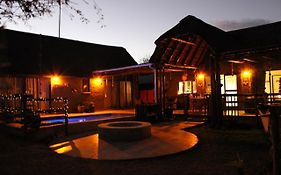 Thuhlo Lodge